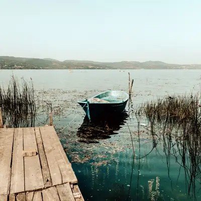 Göle Yakın Tesisler