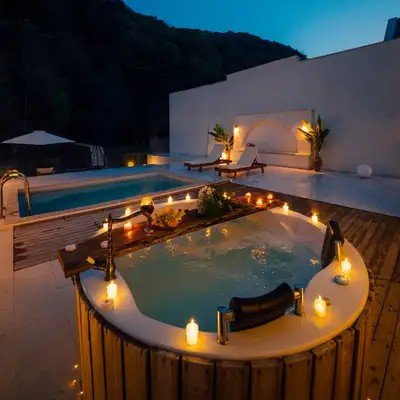 Sapanca Romantik Oteller