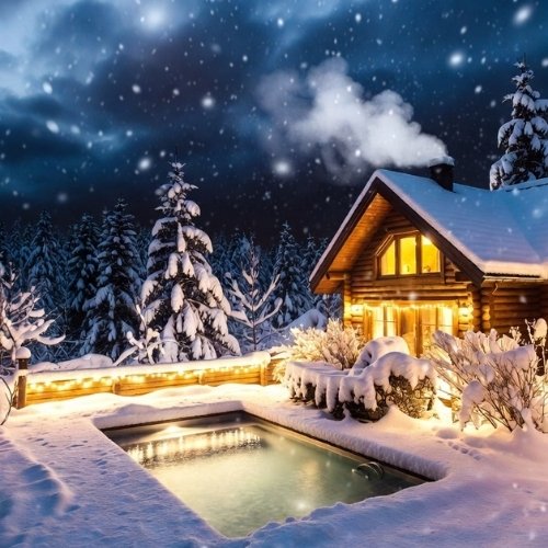 Sapanca Yılbaşı Tatili