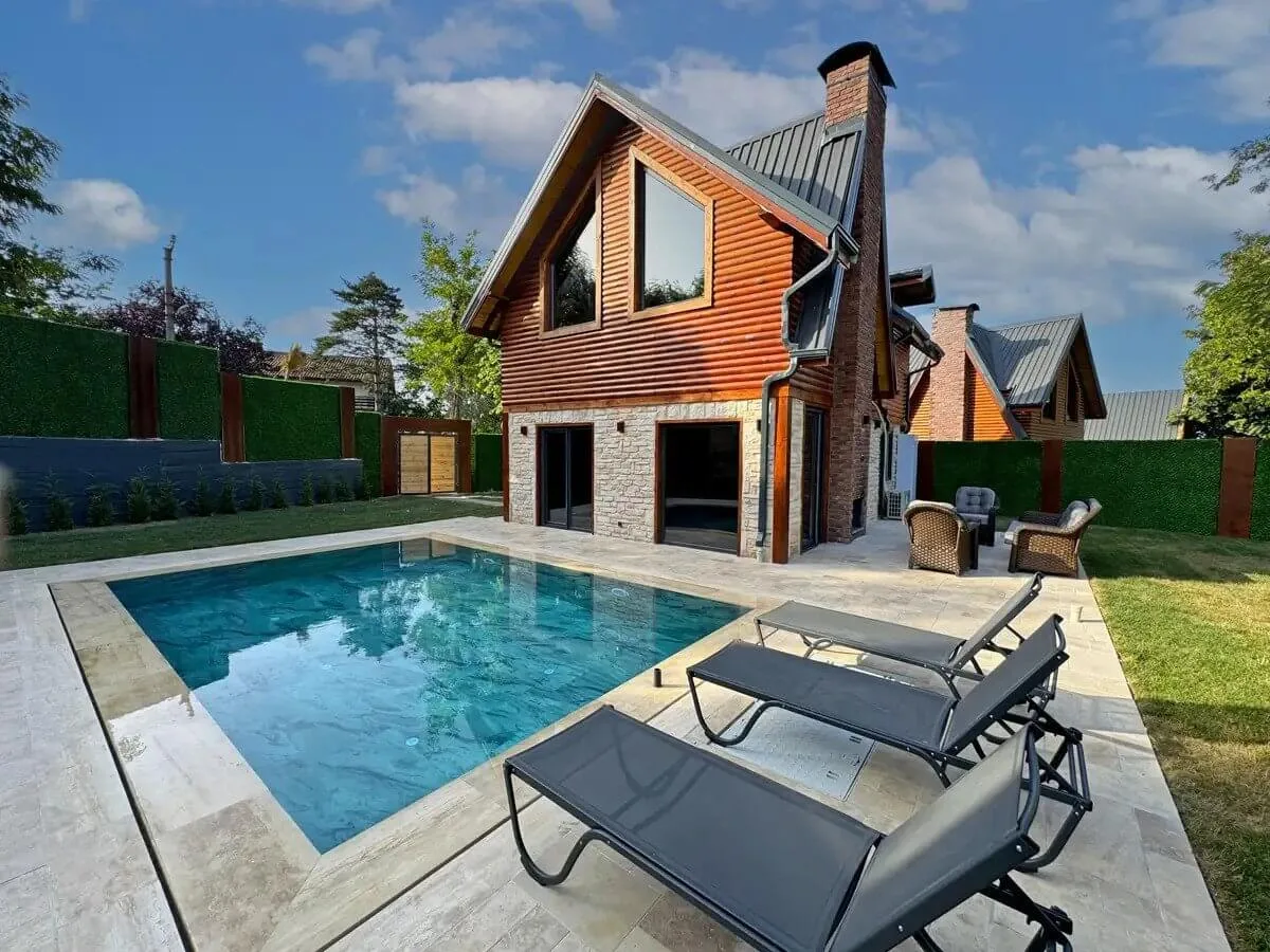 Vadi Resort