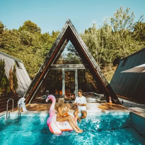 Sapanca Bungalov