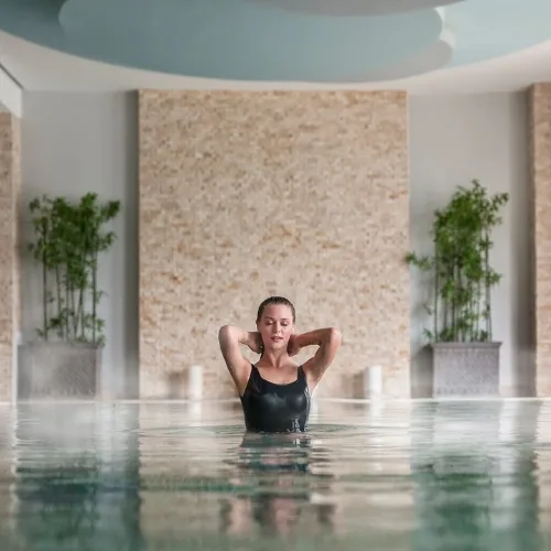 Spa Otelleri
