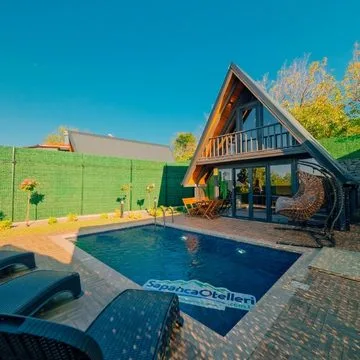 Cbc Plus Bungalov