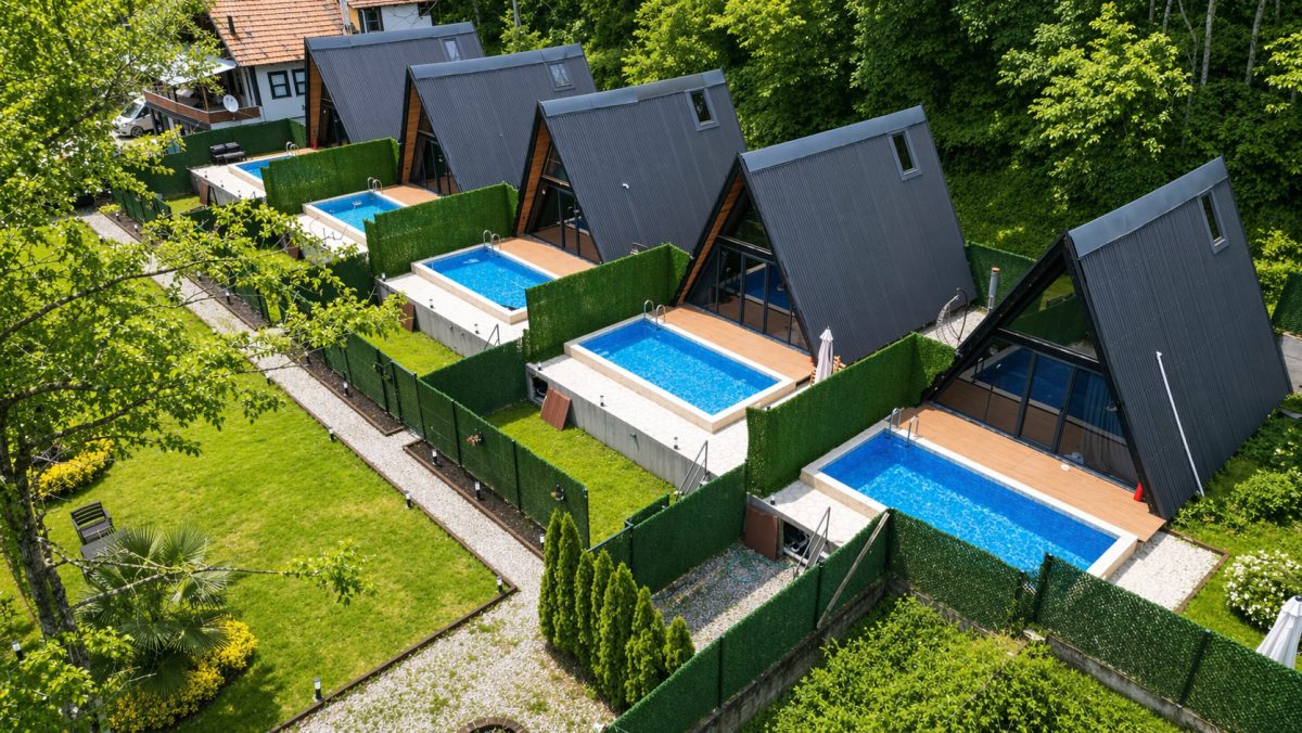Sapanca Bungalov Tatili Rehberi: Doğa İçinde Konaklamanın Tüm Sırları