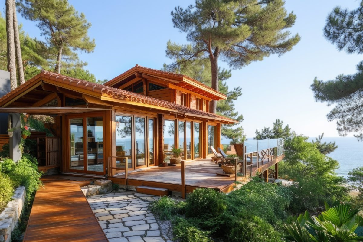 Sapanca'da Balayı Tatili: Çiftler İçin Romantik Bungalov Önerileri ve Rotalar