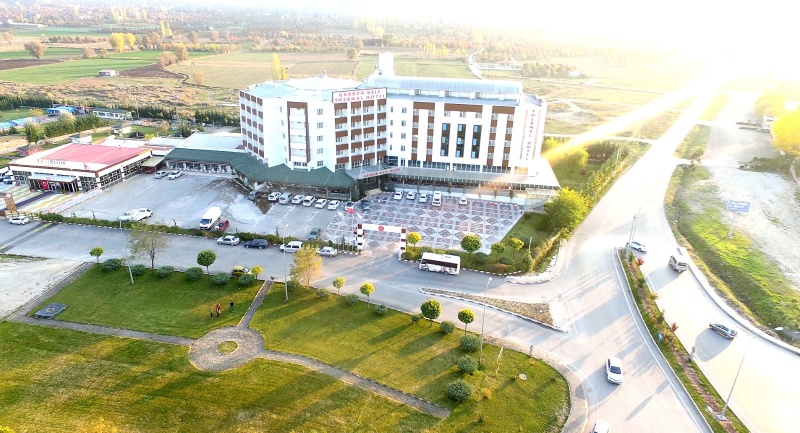 Genel Görünüm
