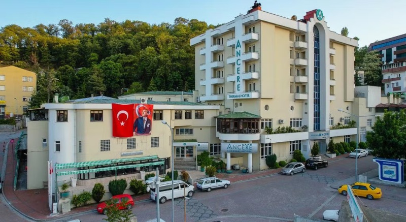 Genel Görünüm