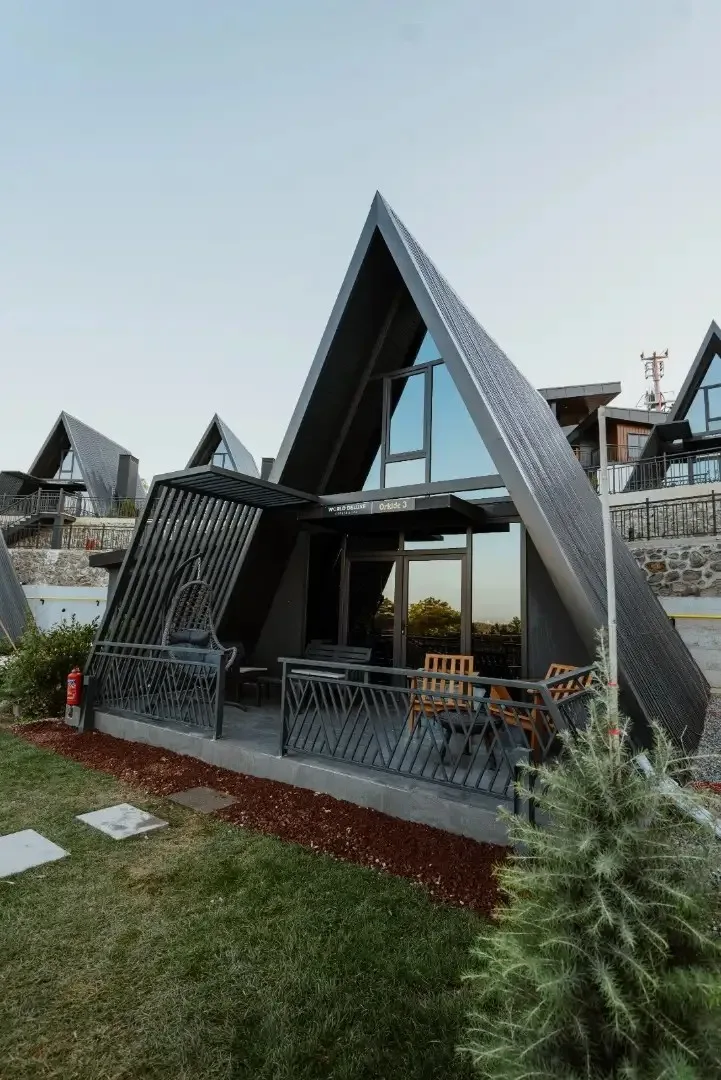 Genel Görünüm
