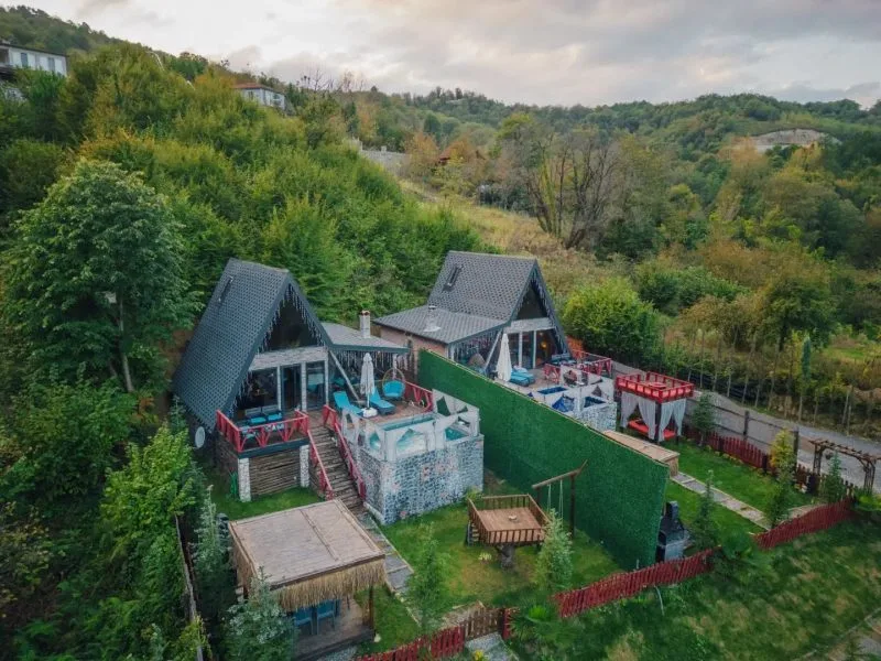 Sapanca Ekici Bungalov - 4. görsel