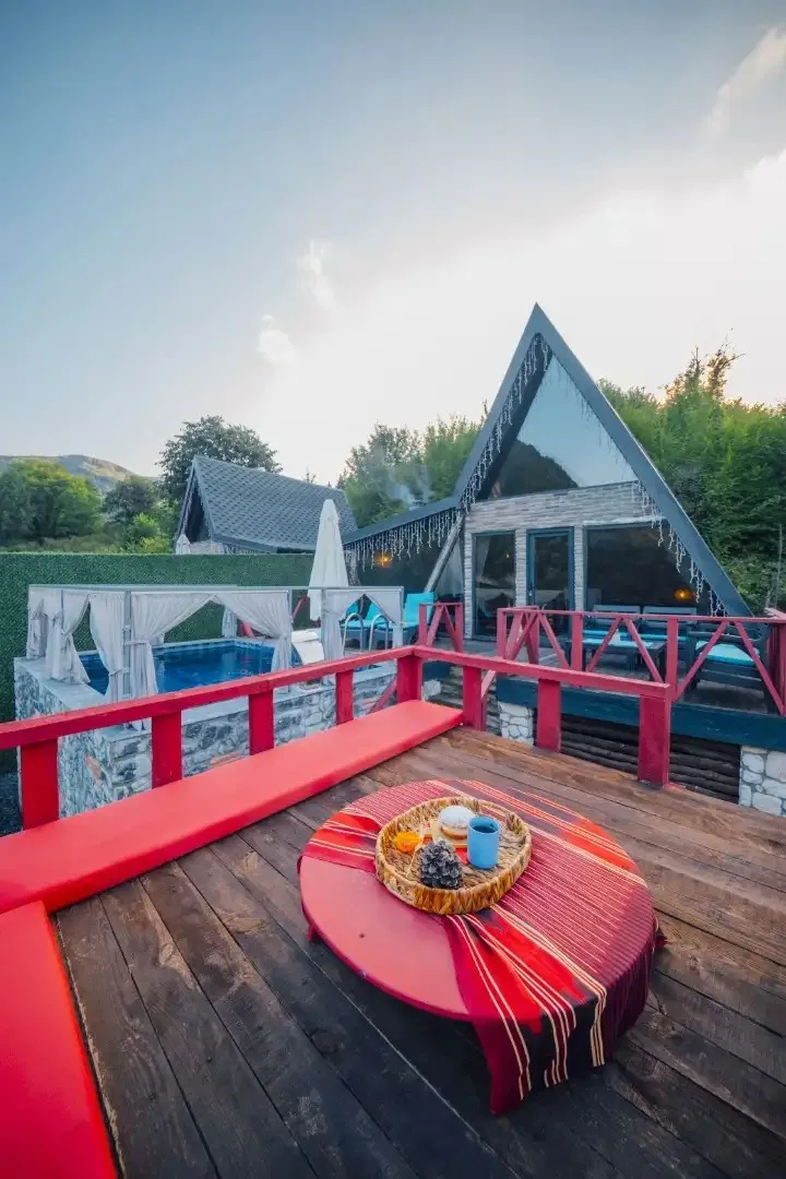 Sapanca Ekici Bungalov - 3. görsel