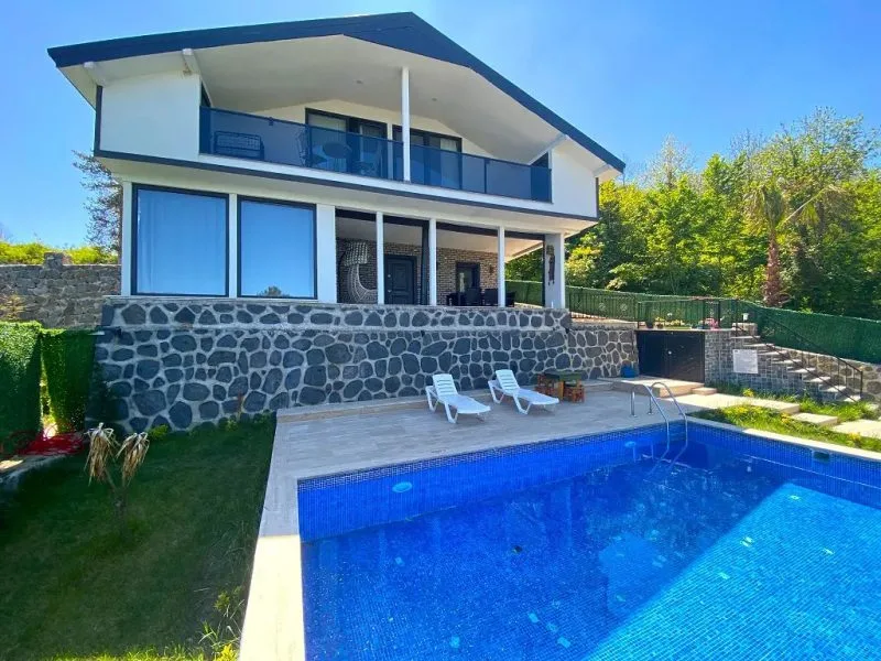 Sapanca Villa Konak