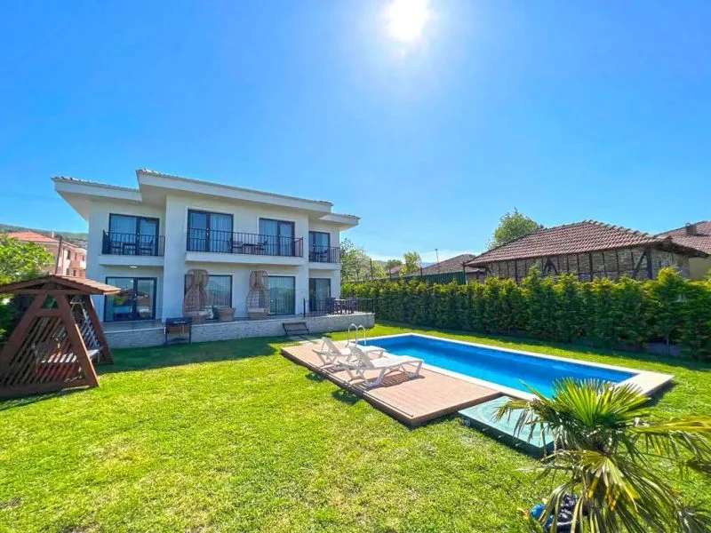 Sapanca Everstone Villas 