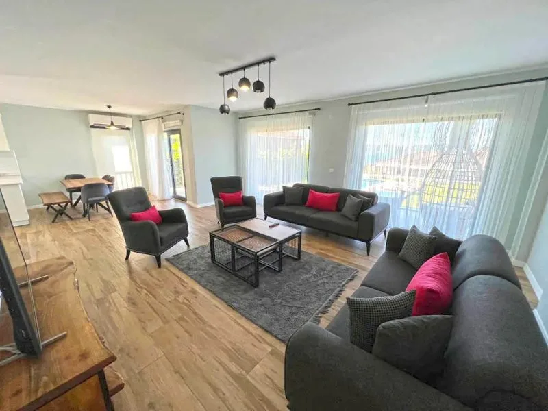 Sapanca Everstone Villas - 2. görsel