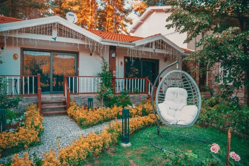Karakaya Villa Suite Hotel