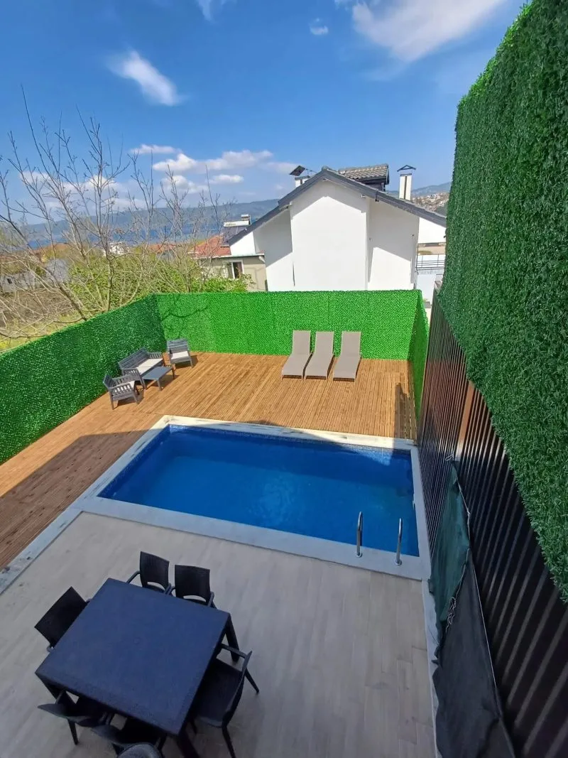 Sapanca Everstone Villas 2 - 3. görsel