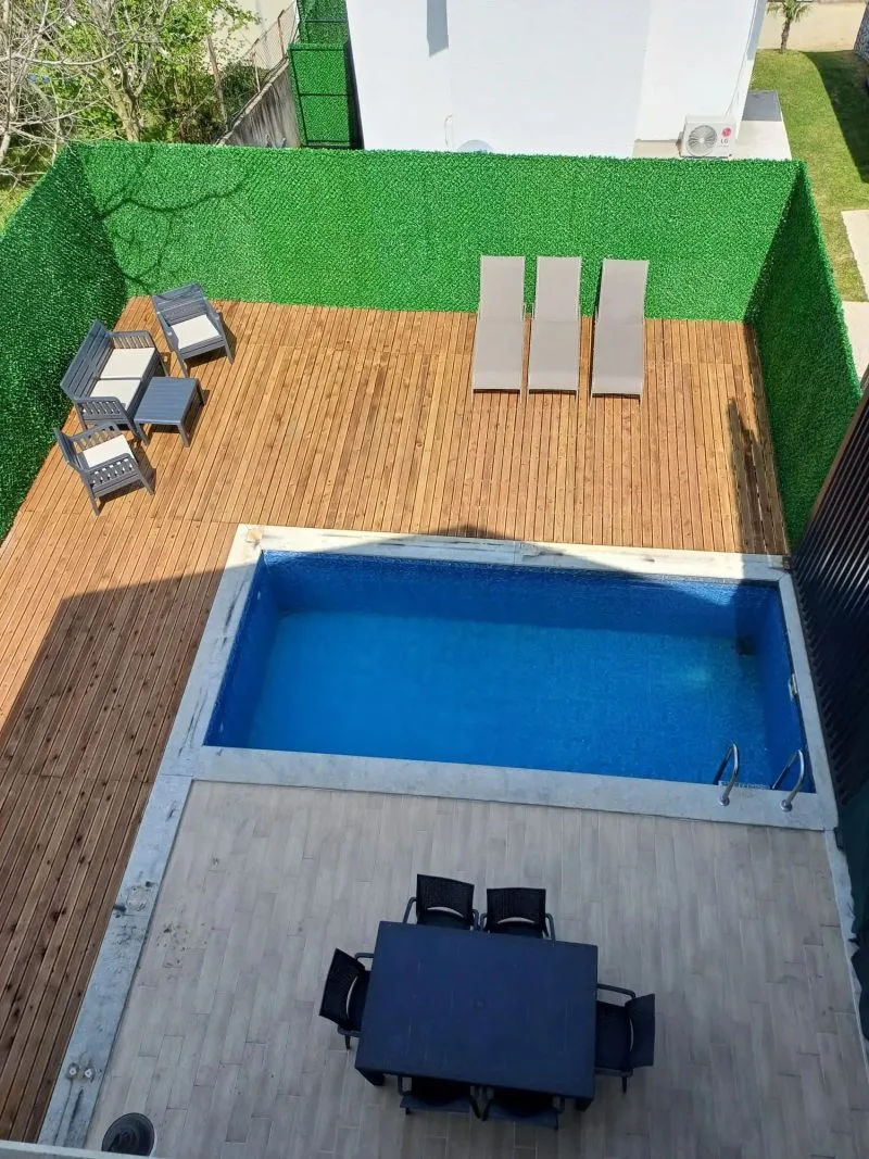 Sapanca Everstone Villas 2 - 5. görsel