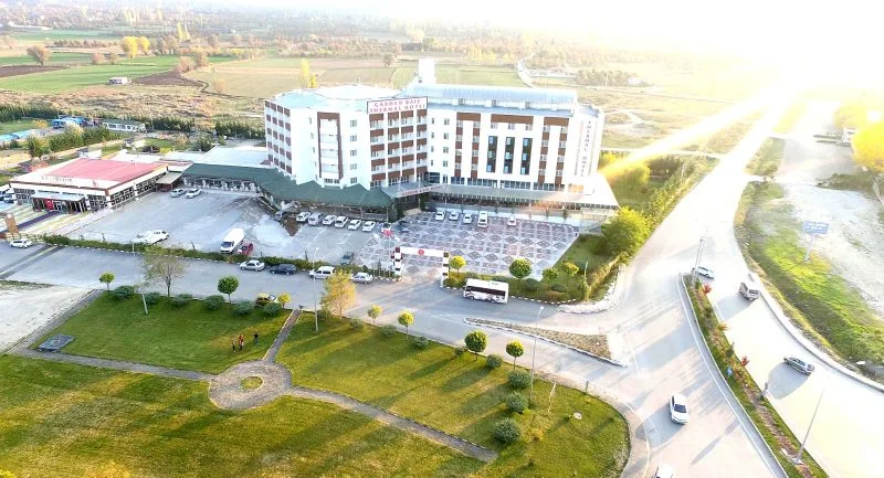 Genel Görünüm