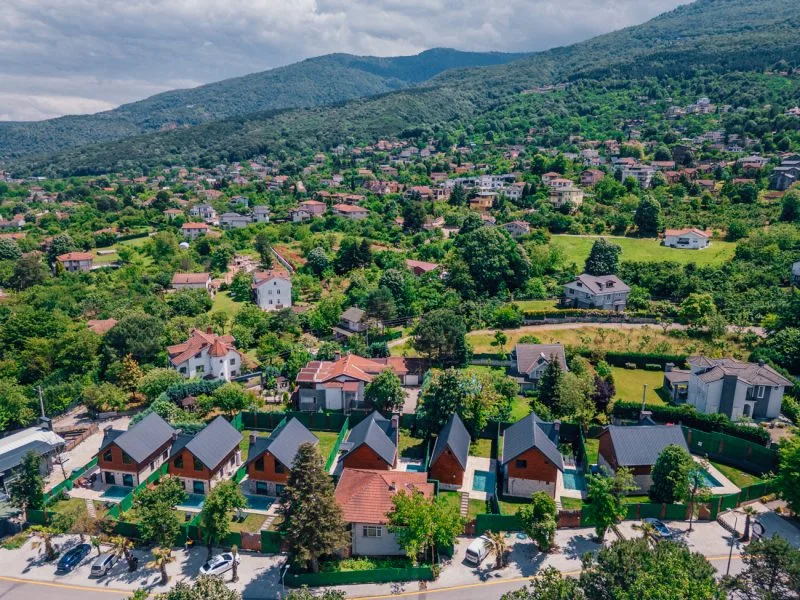 Vadi Resort - 2. görsel
