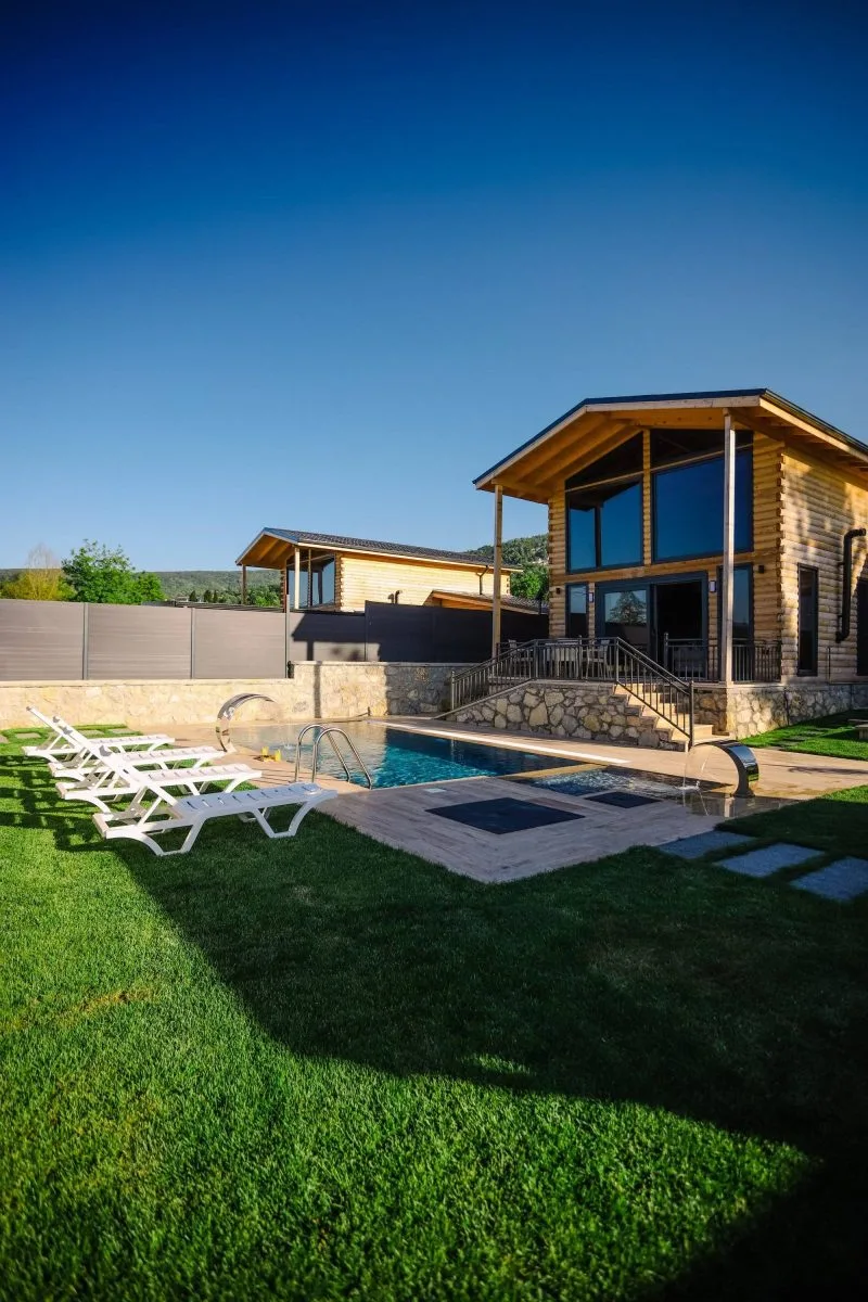 Mercan Tatil Evi Sapanca