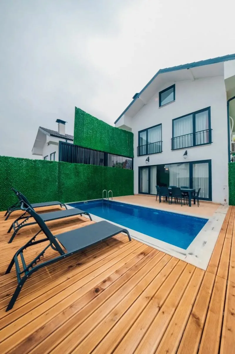 Sapanca Everstone Villas 2
