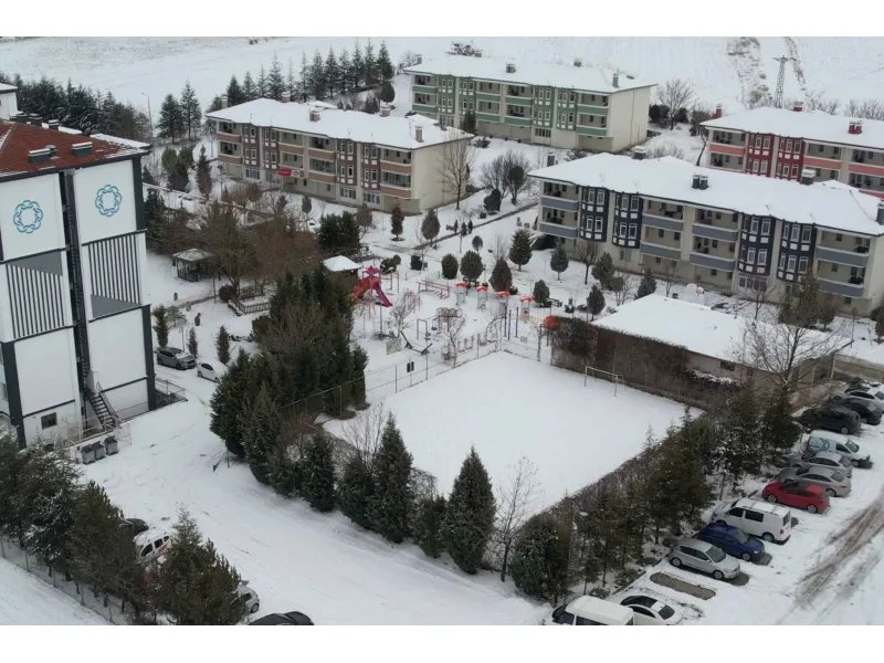 Genel Görünüm