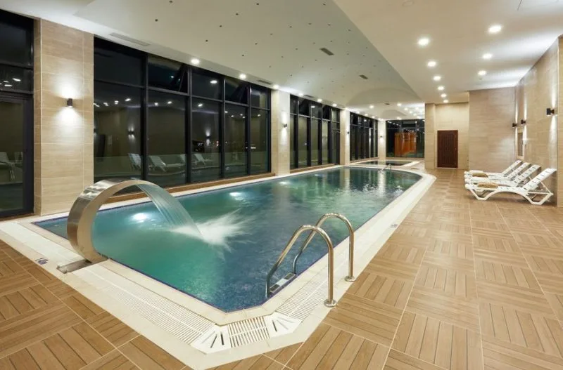 Genel Görünüm