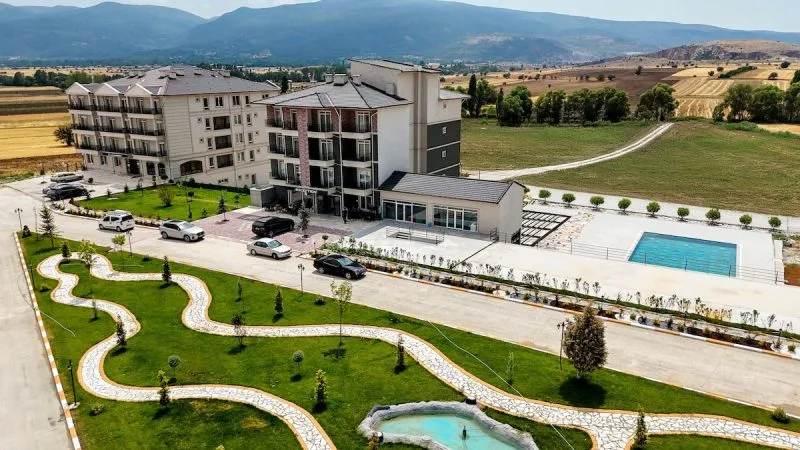 Genel Görünüm
