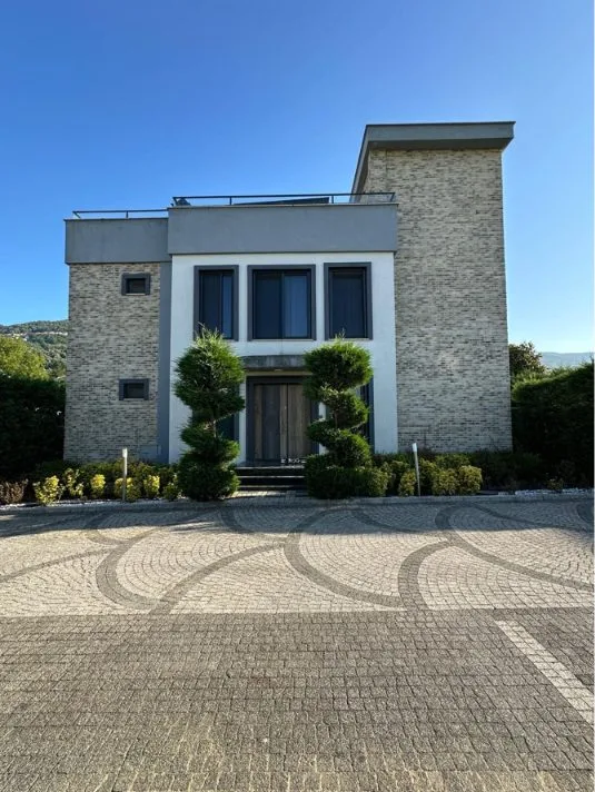 Aşk Sapanca Villa
